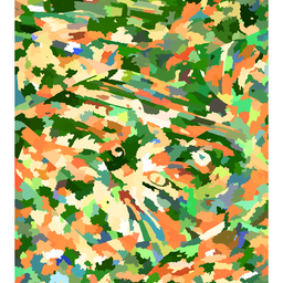 Hidden Tiger preview image